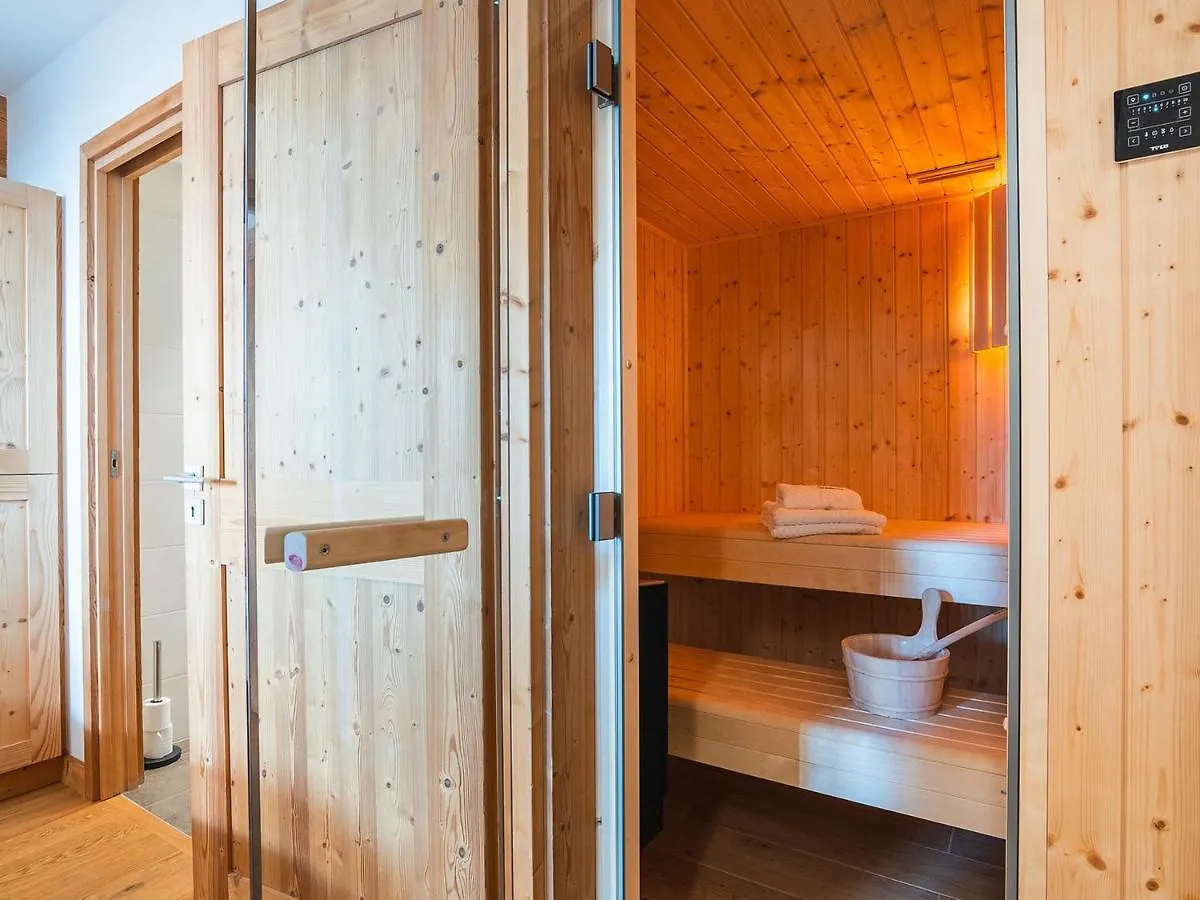 Chalet Landenoire - Ski-In/Ski-Out - Sauna & Jacuzzi - Parking - Wifi - 8 Pers. - Fr-1-344-777 Saint-Martin-de-Belleville France